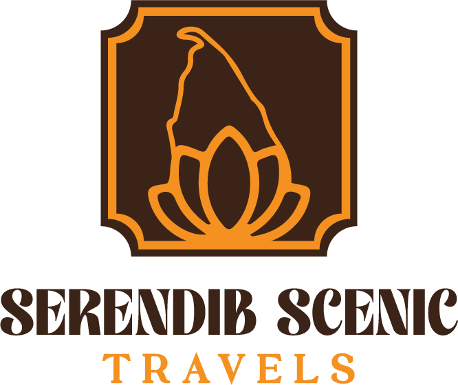 Serendib Scenic Travels