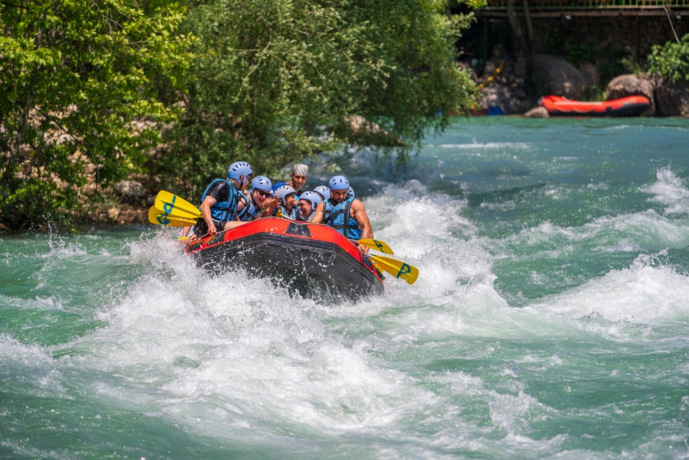 Ultimate Adventure Journeys