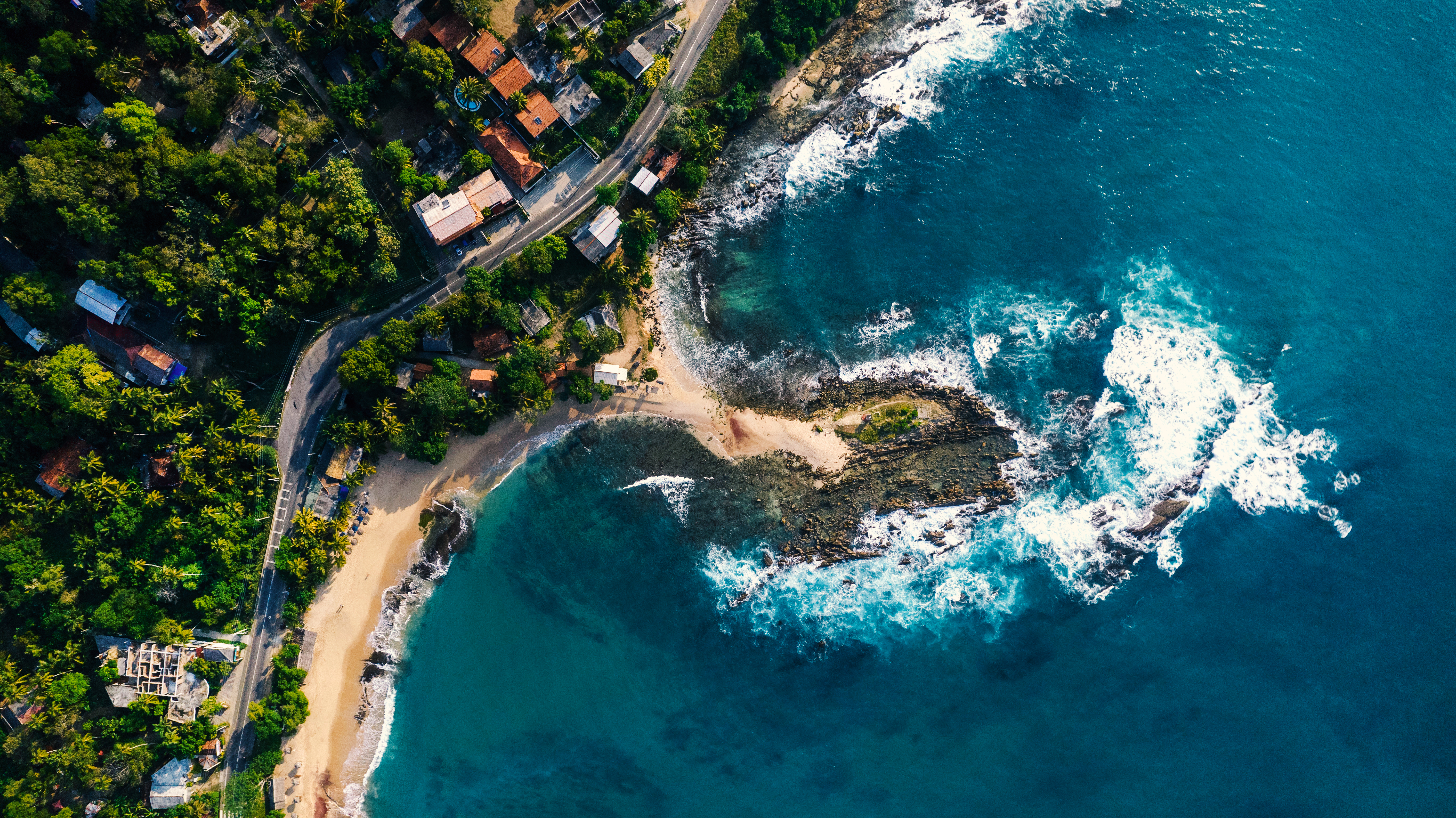 Coastal Escapes