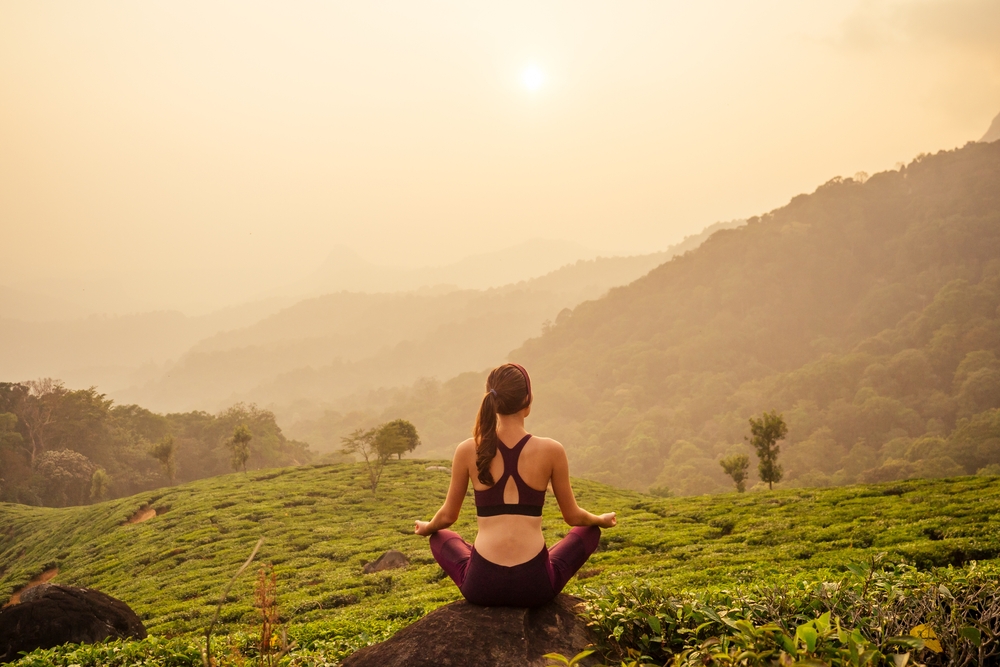 Yoga and Meditation Retreats